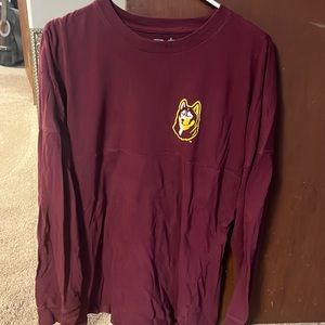 Bloomsburg University Long Sleeve